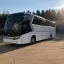 Аренда автобуса с водителем: Комфортные перевозки от транспортной компании