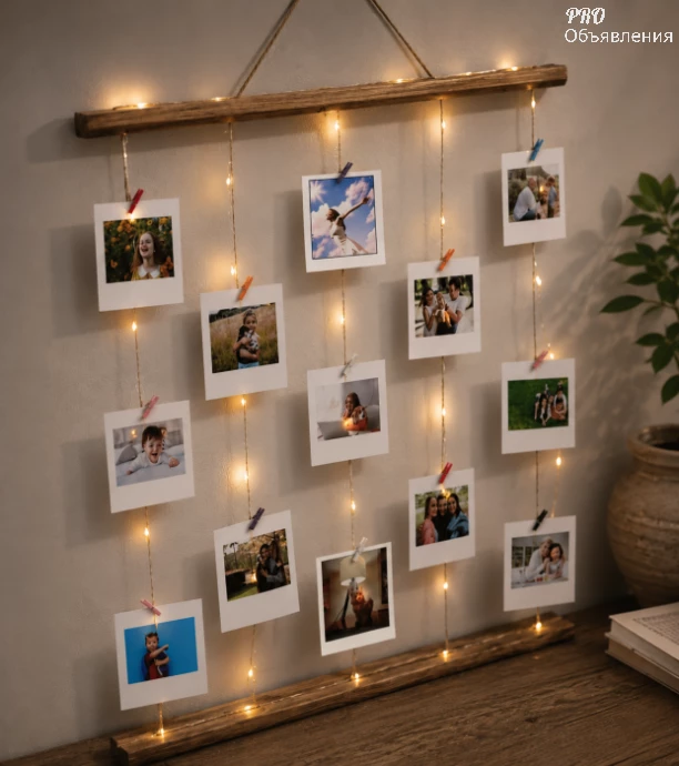 Закажите печать: поддерживаем форматы от instax до А3 2
