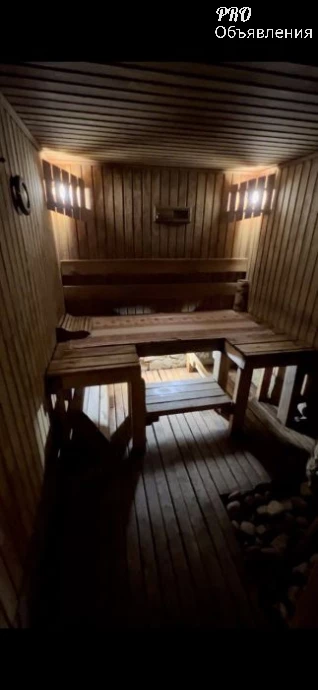 🪵Русская баня с дровяной топкой &mdash; отдых для души и тела 1