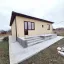 Предлагается к продаже новый, тёплый дом площадью 80 м2 на территории 6 сот.