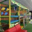 Продается детский игровой комплекс (лабиринт 5х2,5м), стенка для лазания, качели