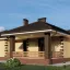 Архитектурное проектирование (АР) жилых домов и зданий. BIM-моделирование, 3D-визуализация
