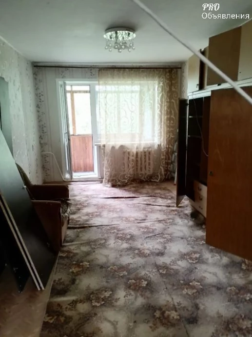 44 м2, / эт 2