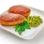 Домашние котлеты ручной лепки (мясные, рыбные, картофельные)