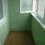 Отделка балконов и лоджий мраморной крошкой и декоративной штукатуркой