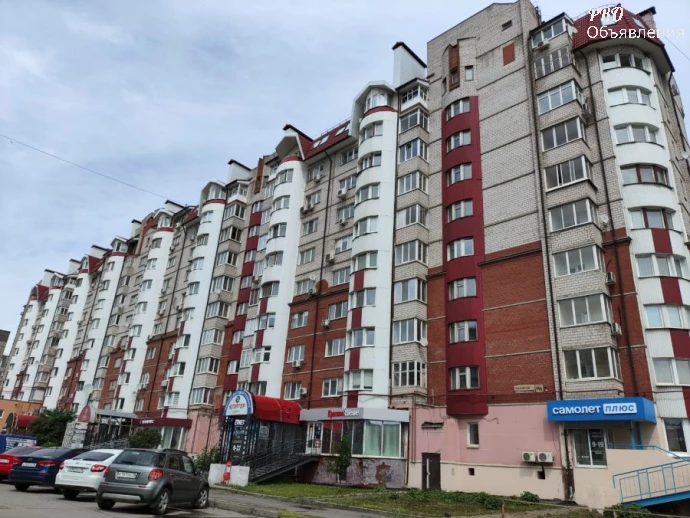 151.1 м2, / эт 1