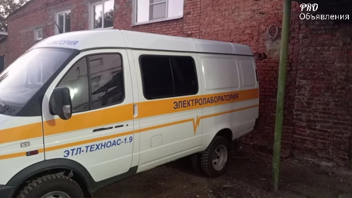 Поиск и определение места повреждения кабеля в Туле 0