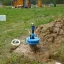 Бурение скважин на воду в Ульяновске и области с гарантией 5 лет. Рассрочка, монтаж насосов