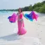 Загадочный танец живота от Aziza украсит ваш праздник