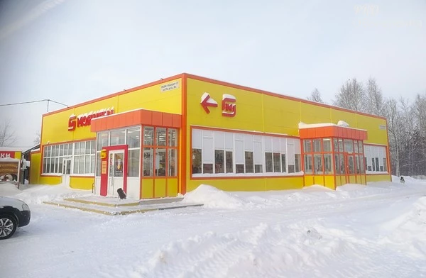Арендный бизнес площадью 460 кв.м. готов к эксплуатации 0