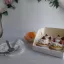 Десерт который тает во рту, ручная работа