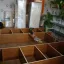 Сборка мебели любой сложности. Профессиональный мастер-сборщик с инструментом