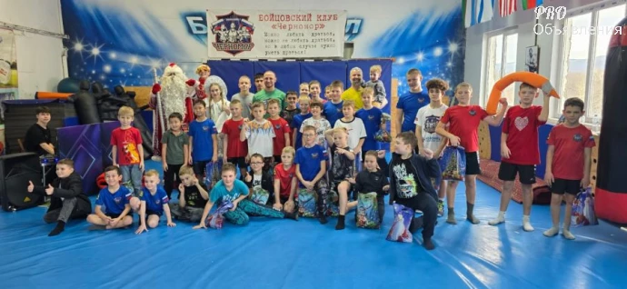 🤼&zwj;♂️ММА, панкратион, рукопашный бой: открой для себя мир единоборств 2