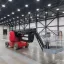 Продажа электрического коленчатого подъемника Manitou 150 AETJ (15 м). Готов к работе