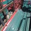 Производство и продажа строительных лесов ЛРСП, хомутовых, клиновых. Цена завода-изготовителя