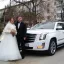 VIP-трансфер и аренда Cadillac Escalade (2020) в Крыму. Белый люкс-внедорожник на 8 человек