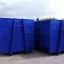 Профессиональный сбор и утилизация промышленных, производственных и строительных отходов