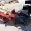Поставка анкерных креплений и закладных для башенных кранов (Liebherr, Potain, Zoomlion и др.)