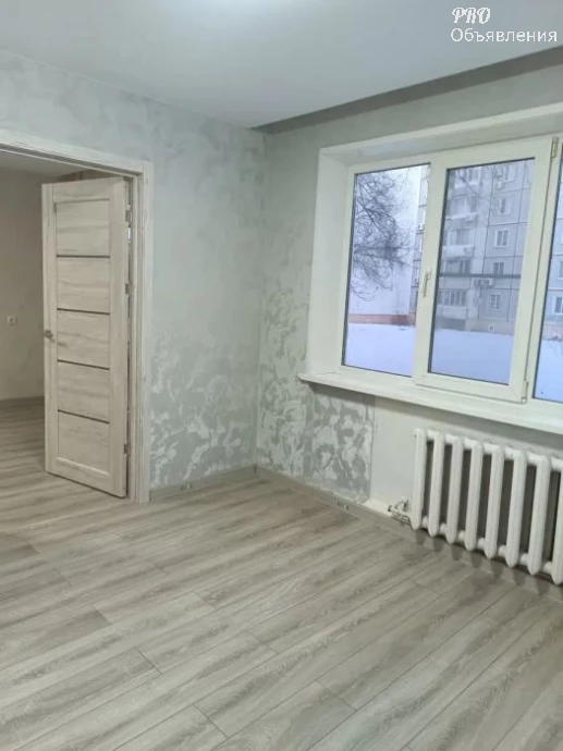 60.7 м2, / эт 3