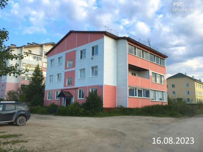 46.3 м2, / эт 1