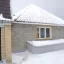 110 м2 на участке 25 сот