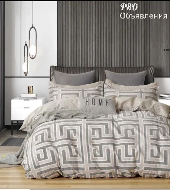 Постельное бельё: комфорт и уют, для дома и дачи 2