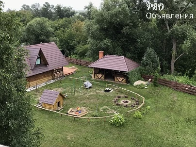 🪵Русская баня с дровяной топкой &mdash; отдых для души и тела 2