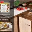 Масло с твердым воском OSMO Top Oil (Германия) для столешниц, мебели и детских игрушек