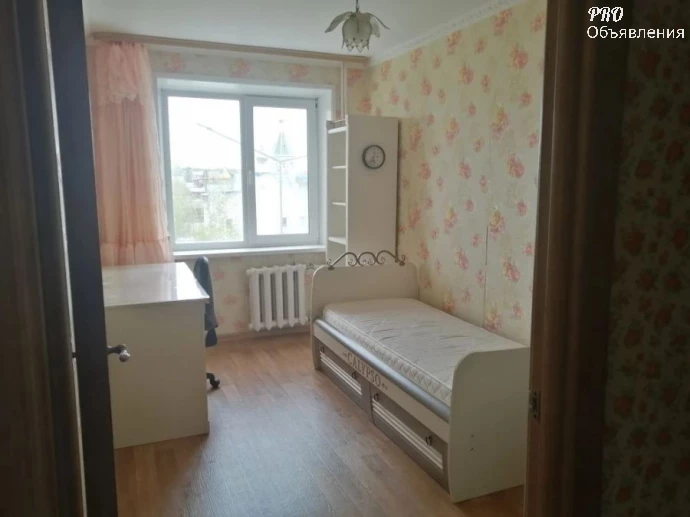49.1 м2, / эт 2