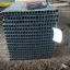 Труба профильная оцинкованная 20х20х0,8 мм. Поставка по РФ (ТК) и в наличии другие размеры