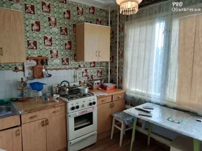 53 м2, / эт 1