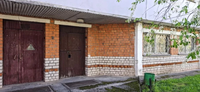 Продаётся здание водоканала 3