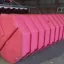 Ёмкость для септика 5 м&sup3; (1.4&times;1.4&times;3.2 м) из полиэтилена. Изготовление и продажа, доставка по РФ