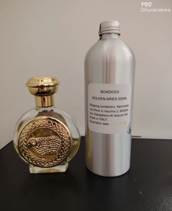 Louis Vuitton Parfums и эксклюзивные селективные ароматы 0