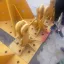 Поставка анкерных креплений и закладных для башенных кранов (Liebherr, Potain, Zoomlion и др.)