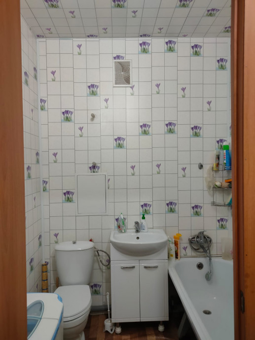 Продам студию, Новая Адыгея 4