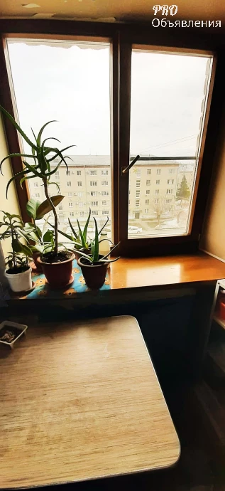 Продам 1-комнатную квартиру 3