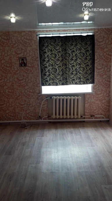 Продам 2-комнатную квартиру 1