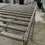 Роликовый конвейер (рольганг): назначение и применение