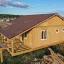 СИП-панели собственного производства и комплекты готовых домов