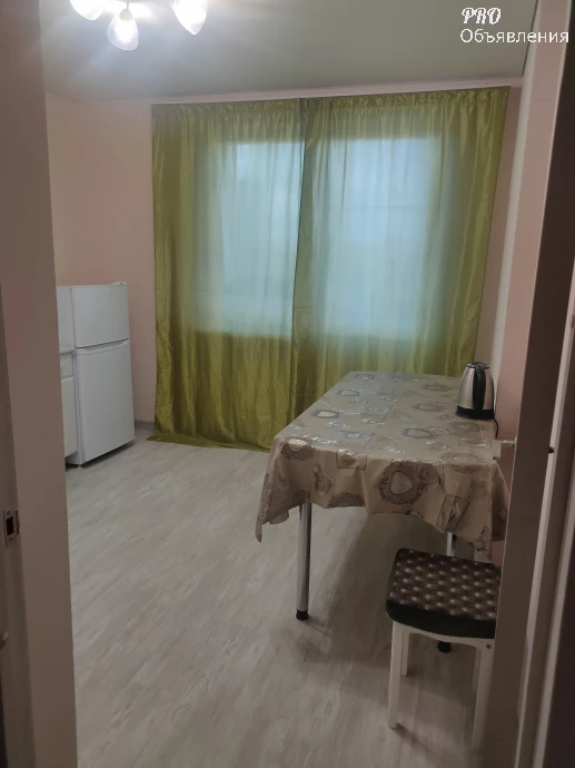 1-комн., 31 м2, 3/16 эт 1