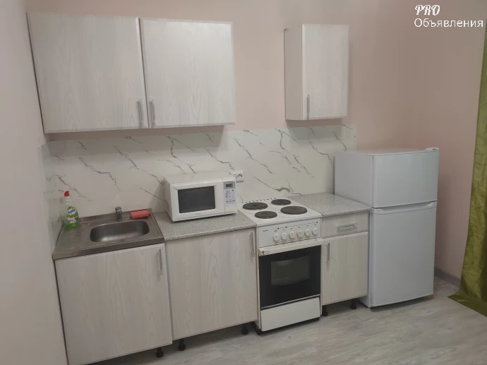 1-комн., 31 м2, 3/16 эт 0