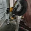 Торцовочная пила DeWALT DWS 780