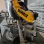 Торцовочная пила DeWALT DWS 780