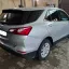 Chevrolet, Equinox, 1.5 л., AT, 2020 г