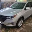 Chevrolet, Equinox, 1.5 л., AT, 2020 г