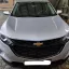 Chevrolet, Equinox, 1.5 л., AT, 2020 г