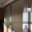 Раздвижные алюминиевые окна для террасы и веранды &mdash; уют в любую погоду!