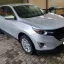 Chevrolet, Equinox, 1.5 л., AT, 2020 г