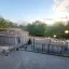 Сияющий фасад: профессиональная подсветка дома гирляндами